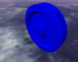 Roue
